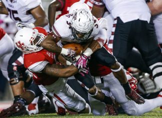 TEMPLE vs. HOUSTON 11/10/2018 Free Pick & CFB Betting Prediction
