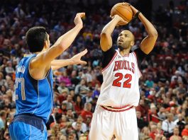 DALLAS vs CHICAGO 11/12/2018 Odds, Picks & Preview