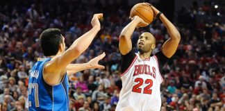 DALLAS vs CHICAGO 11/12/2018 Odds, Picks & Preview