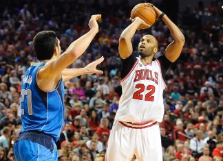 DALLAS vs CHICAGO 11/12/2018 Odds, Picks & Preview