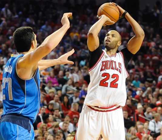 DALLAS vs CHICAGO 11/12/2018 Odds, Picks & Preview