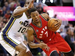 TORONTO vs UTAH 11/5/2018 Odds, Picks & Preview