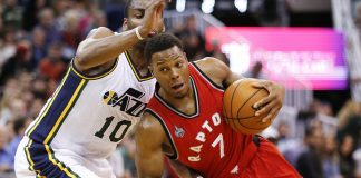 TORONTO vs UTAH 11/5/2018 Odds, Picks & Preview