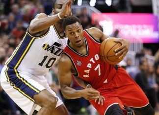 TORONTO vs UTAH 11/5/2018 Odds, Picks & Preview