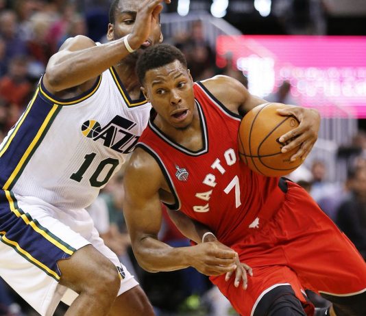 TORONTO vs UTAH 11/5/2018 Odds, Picks & Preview