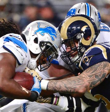 LA RAMS vs. DETROIT 12/2/2018 NFL Odds, Pick & Preview