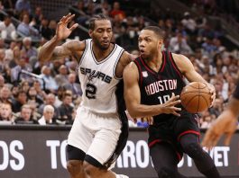 HOUSTON vs SAN ANTONIO 11/10/2018 Odds, Picks & Preview