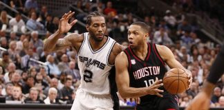 HOUSTON vs SAN ANTONIO 11/10/2018 Odds, Picks & Preview