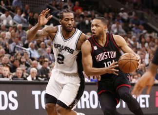 SAN ANTONIO vs HOUSTON 12/22/2018 Odds, Picks & Preview