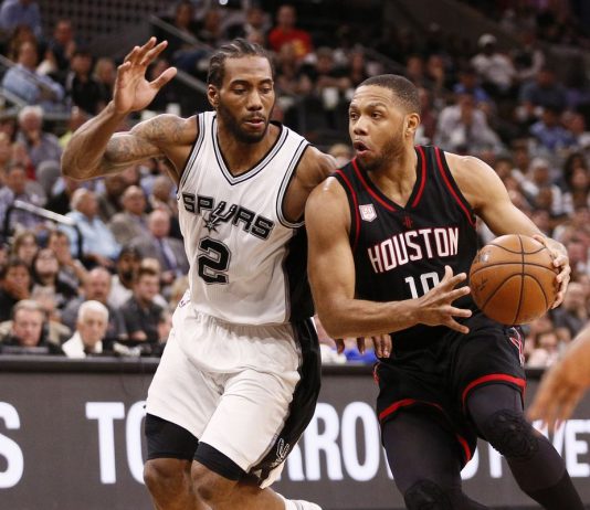 SAN ANTONIO vs HOUSTON 12/22/2018 Odds, Picks & Preview