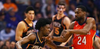 PHOENIX vs NEW ORLEANS 11/10/2018 Odds, Picks & Preview
