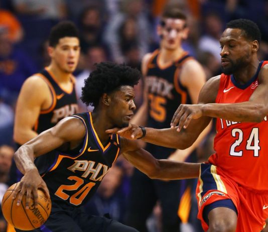 PHOENIX vs NEW ORLEANS 11/10/2018 Odds, Picks & Preview