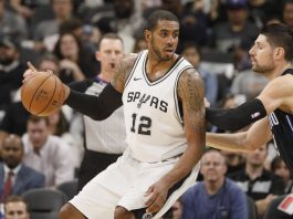 ORLANDO vs SAN ANTONIO 11/4/2018 Odds, Picks & Preview