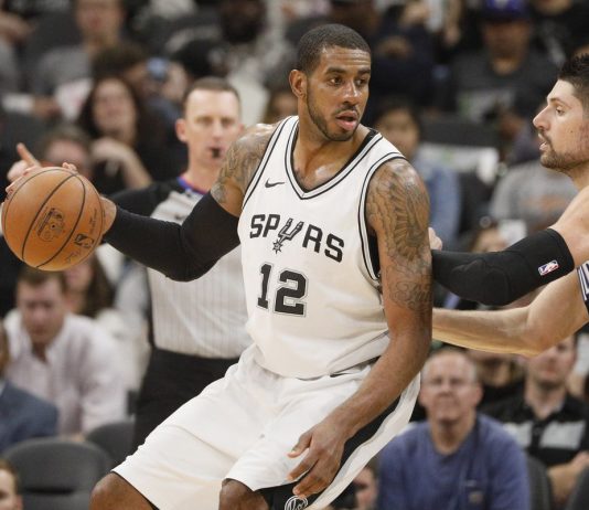 ORLANDO vs SAN ANTONIO 11/4/2018 Odds, Picks & Preview