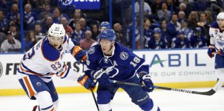 EDMONTON vs TAMPA BAY NHL Odds, Pick & Preview