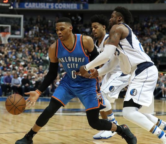 OKLAHOMA CITY vs DALLAS 11/10/2018 Odds, Picks & Preview