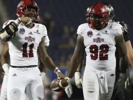 ARKANSAS ST vs. COASTAL CAROLINA 11/10/2018 Free Pick & CFB Betting Prediction