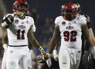 ARKANSAS ST vs. COASTAL CAROLINA 11/10/2018 Free Pick & CFB Betting Prediction