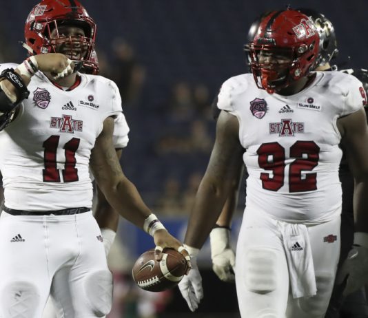 ARKANSAS ST vs. COASTAL CAROLINA 11/10/2018 Free Pick & CFB Betting Prediction