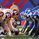 NY GIANTS vs. WASHINGTON 12/9/2018 NFL Odds, Pick & Preview