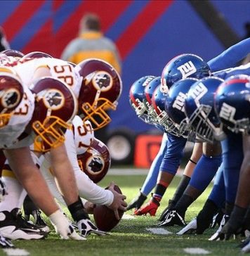 NY GIANTS vs. WASHINGTON 12/9/2018 NFL Odds, Pick & Preview