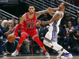 SACRAMENTO vs CHICAGO 12/10/2018 Odds, Picks & Preview