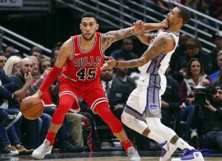 SACRAMENTO vs CHICAGO 12/10/2018 Odds, Picks & Preview