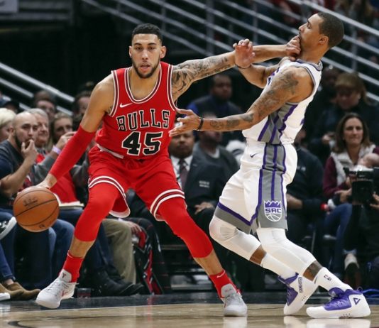 SACRAMENTO vs CHICAGO 12/10/2018 Odds, Picks & Preview