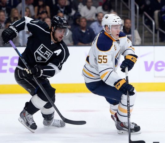 LOS ANGELES vs BUFFALO NHL Odds, Pick & Preview