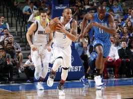 ORLANDO vs DALLAS 12/10/2018 Odds, Picks & Preview