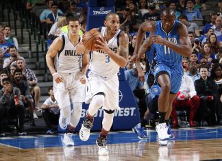 ORLANDO vs DALLAS 12/10/2018 Odds, Picks & Preview