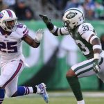 NY JETS vs. BUFFALO 12/9/2018 NFL Odds, Pick & Preview