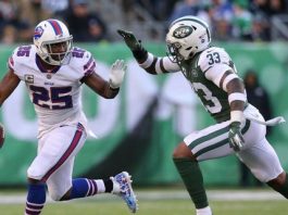 NY JETS vs. BUFFALO 12/9/2018 NFL Odds, Pick & Preview
