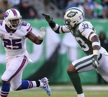 NY JETS vs. BUFFALO 12/9/2018 NFL Odds, Pick & Preview