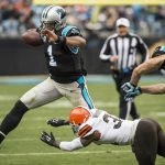 CAROLINA vs. CLEVELAND 12/9/2018 NFL Odds, Pick & Preview