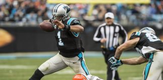 CAROLINA vs. CLEVELAND 12/9/2018 NFL Odds, Pick & Preview