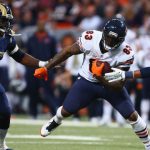 LA RAMS vs. CHICAGO 12/9/2018 NFL Odds, Pick & Preview