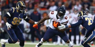 LA RAMS vs. CHICAGO 12/9/2018 NFL Odds, Pick & Preview