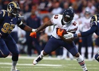 LA RAMS vs. CHICAGO 12/9/2018 NFL Odds, Pick & Preview