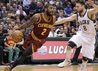 CLEVELAND vs MILWAUKEE 12/10/2018 Odds, Picks & Preview