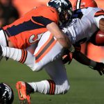 CLEVELAND vs. DENVER 12/15/2018 NFL Odds, Pick & Preview