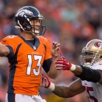 DENVER vs. SAN FRANCISCO 12/9/2018 NFL Odds, Pick & Preview