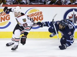 CHICAGO vs WINNIPEG NHL Odds, Pick & Preview