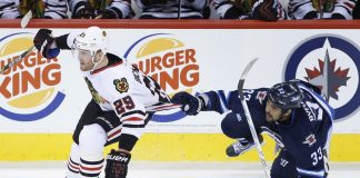 CHICAGO vs WINNIPEG NHL Odds, Pick & Preview