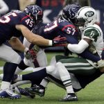 HOUSTON vs. NY JETS 12/15/2018 NFL Odds, Pick & Preview