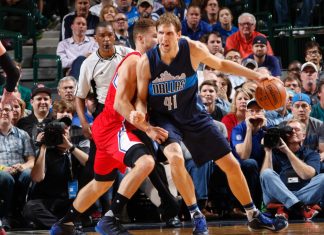 LA CLIPPERS vs DALLAS 12/2/2018 Odds, Picks & Preview