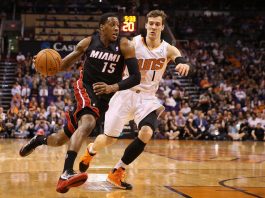 MIAMI vs PHOENIX 12/7/2018 Odds, Picks & Preview
