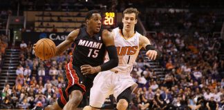 MIAMI vs PHOENIX 12/7/2018 Odds, Picks & Preview