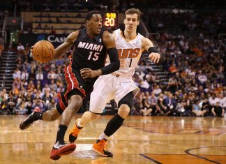 MIAMI vs PHOENIX 12/7/2018 Odds, Picks & Preview