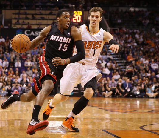 MIAMI vs PHOENIX 12/7/2018 Odds, Picks & Preview